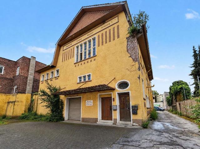 Industrie kaufen in Iserlohn, Märkischer Kreis