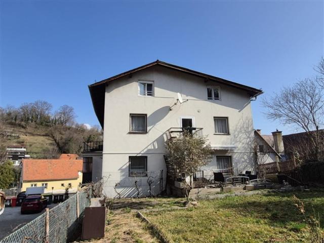 Immobilie kaufen in Gösting, Gersdorf-Feistritz