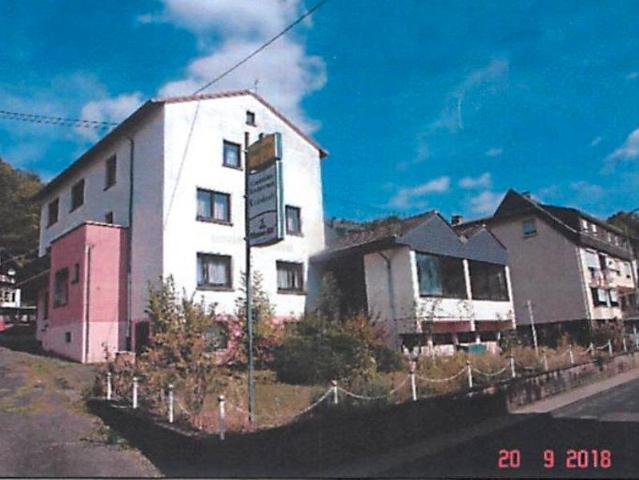 Haus kaufen in Datzeroth, Rheinland-Pfalz