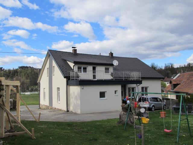 Haus kaufen in Wies, Steiermark