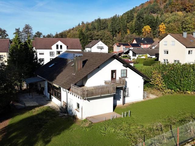 Haus kaufen in Burgheim, Baden-Württemberg