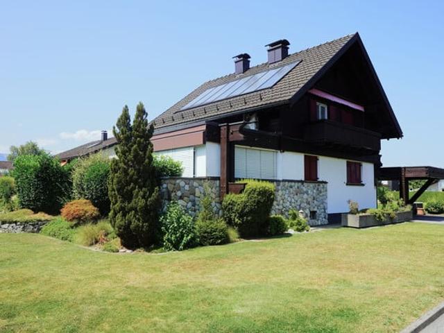 Immobilie mieten in Feldkirch, Vorarlberg
