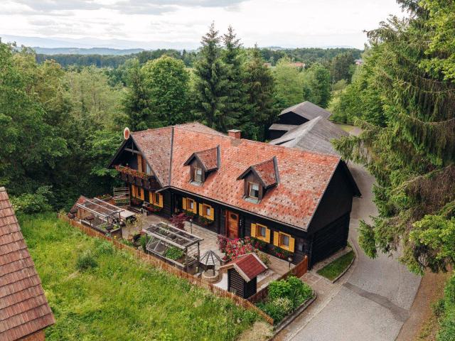 Haus kaufen in Mitterlabill, Steiermark