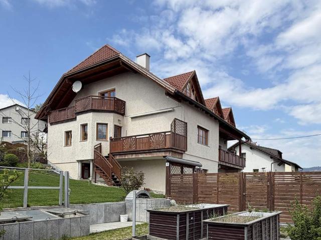 Haus kaufen in Urfahr, Linz