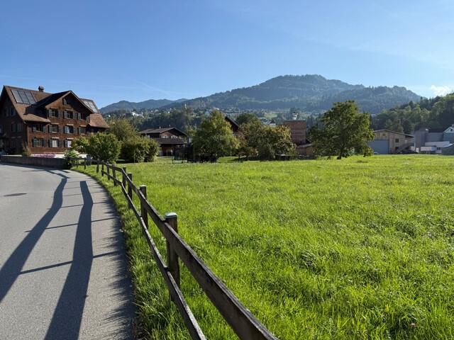 Grundstück kaufen in Rankweil, Bezirk Feldkirch
