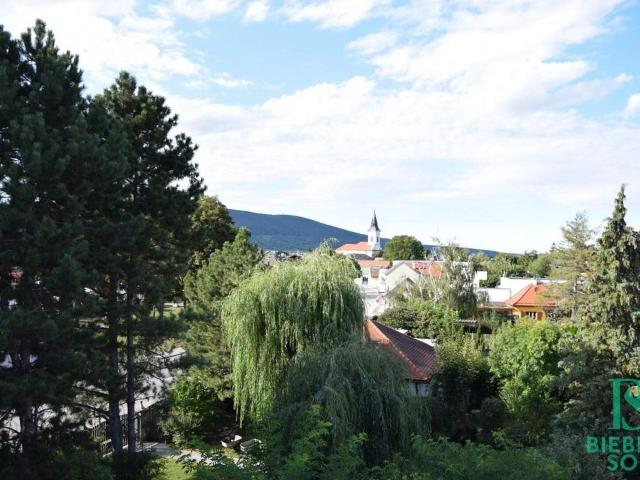 Haus kaufen in Baden, Niederösterreich
