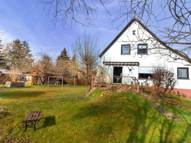 Erdgeschosswohnung kaufen in Augsburg, Bayern