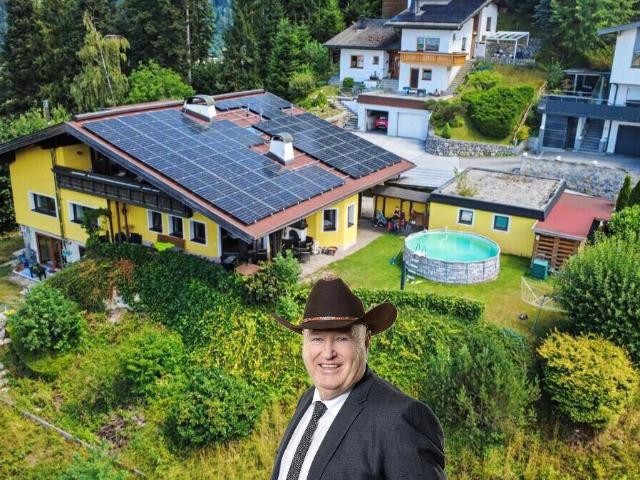 Haus kaufen in Wörgl, Tirol