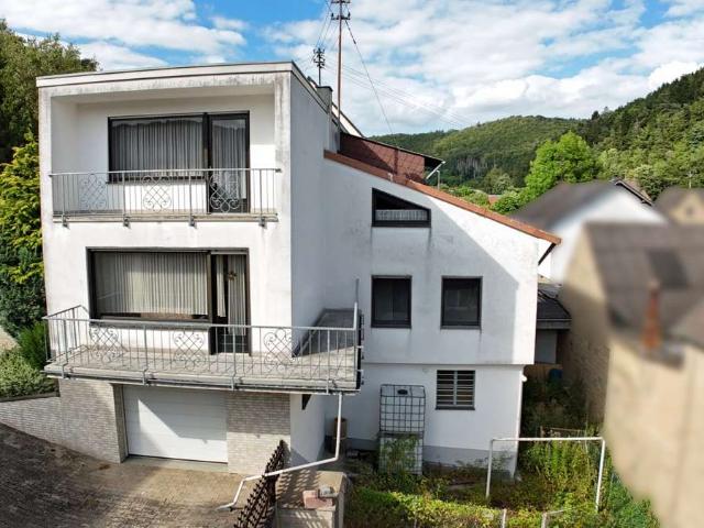 Haus kaufen in Rieden, Landkreis Mayen-Koblenz