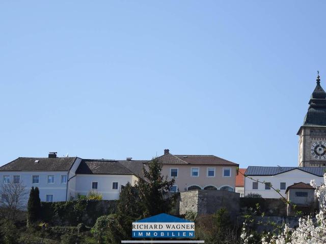 Haus kaufen in Enns