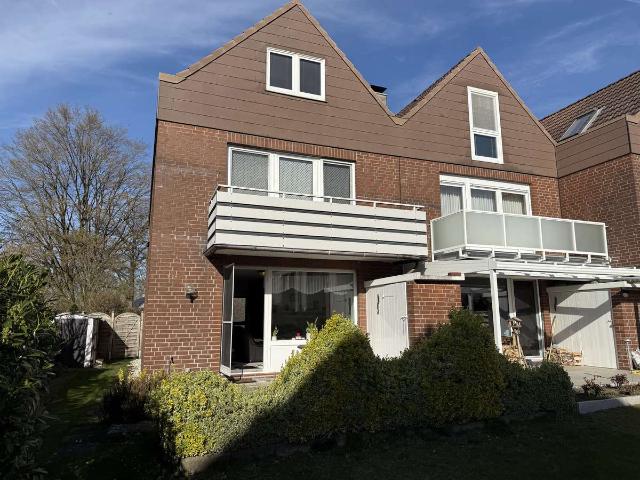 Haus kaufen in Quickborn, Kreis Pinneberg