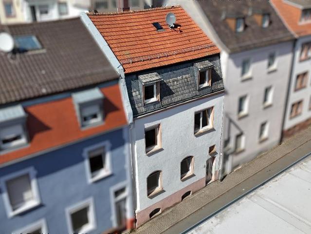 Villa kaufen in Pirmasens, Rheinland-Pfalz