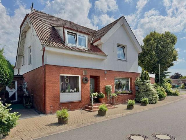 Haus kaufen in Erfde, Kreis Schleswig-Flensburg