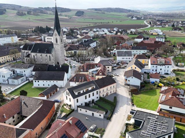 Haus kaufen in St. Valentin, Niederösterreich