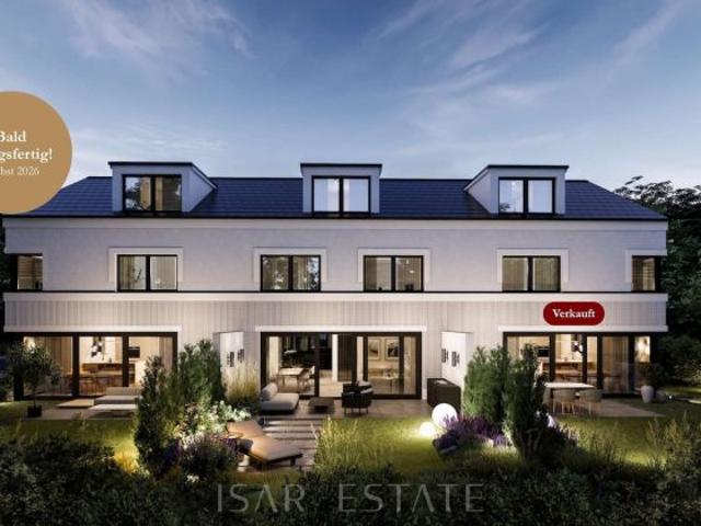 Haus kaufen in München, Bayern