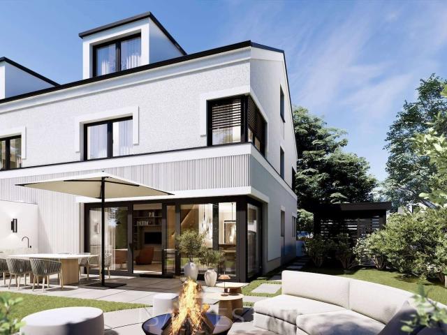 Haus kaufen in Thalkirchen-Obersendling-Forstenried-Fürstenried-Solln, München