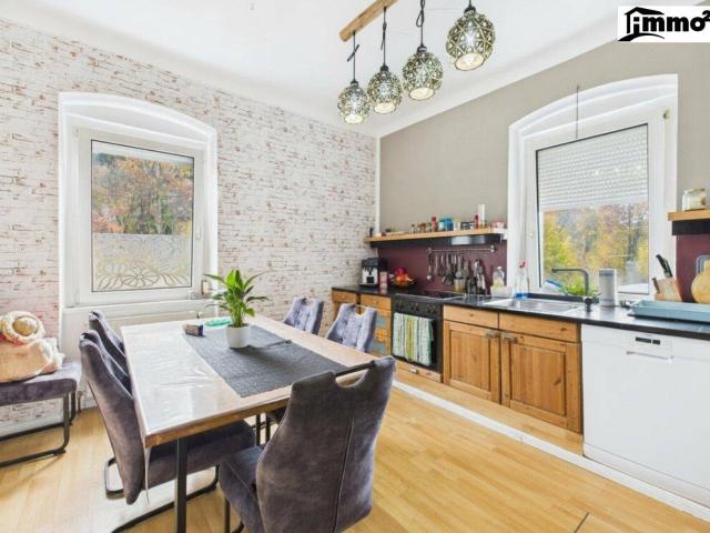 Haus kaufen in Frauenstein, Kärnten