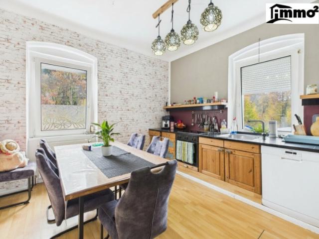 Haus kaufen in Frauenstein, Kärnten