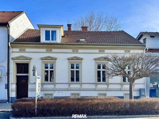 Haus kaufen in Neunkirchen, Niederösterreich