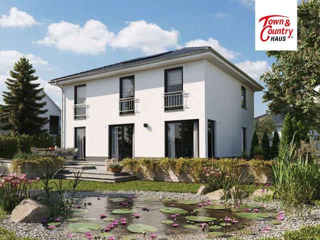 Haus kaufen in Thür, Landkreis Mayen-Koblenz