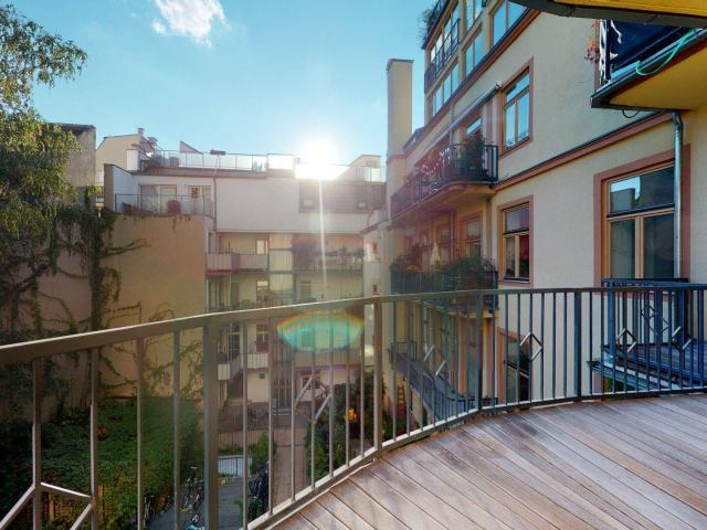 Apartment kaufen in KG Neubau, Wien