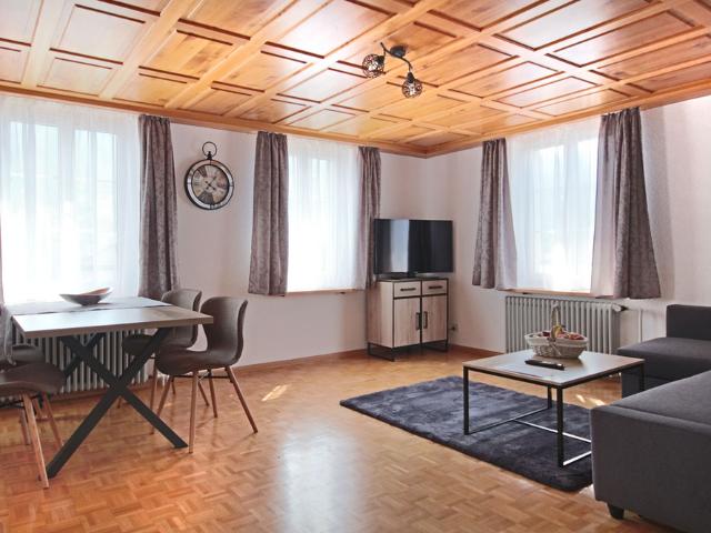 Apartment mieten in Sargans, Wahlkreis Sarganserland