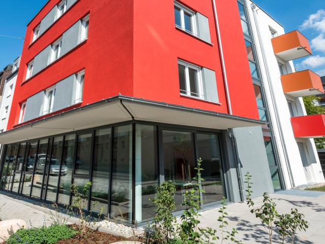 Apartment mieten in Nürnberg, Bayern