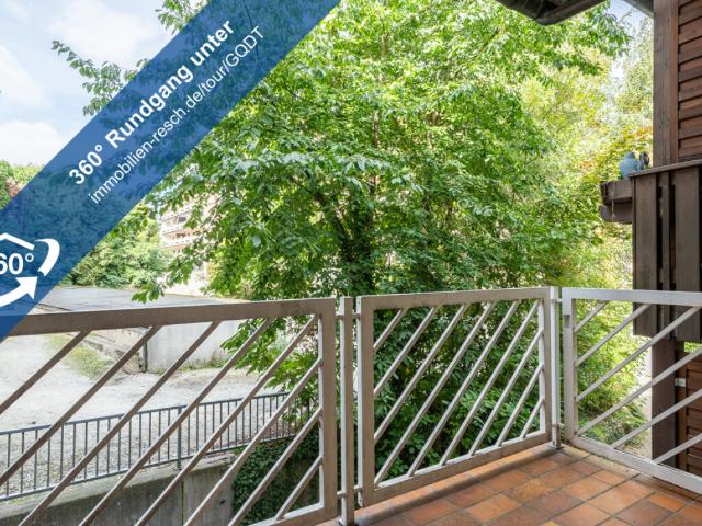 Apartment mieten in Hacklberg, Passau