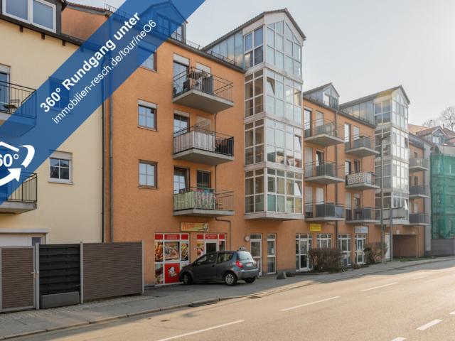 Apartment mieten in Hacklberg, Passau