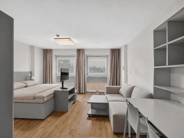 Apartment mieten in KG Oberlaa Stadt, Wien