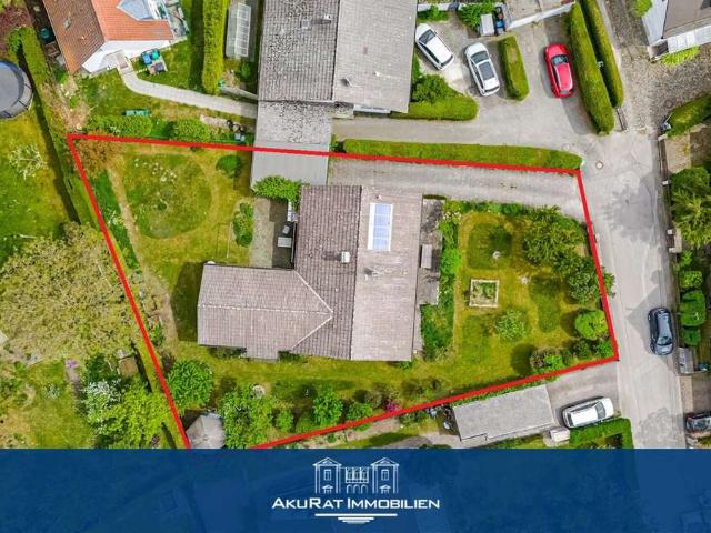 Erdgeschosswohnung kaufen in Grafrath, Landkreis Fürstenfeldbruck