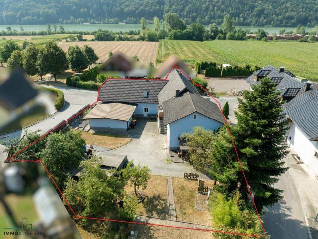 Haus kaufen in Hofamt Priel, Niederösterreich