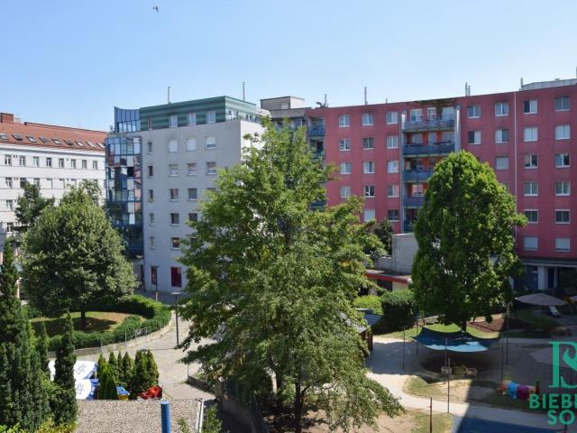 Apartment mieten in KG Brigittenau, Wien