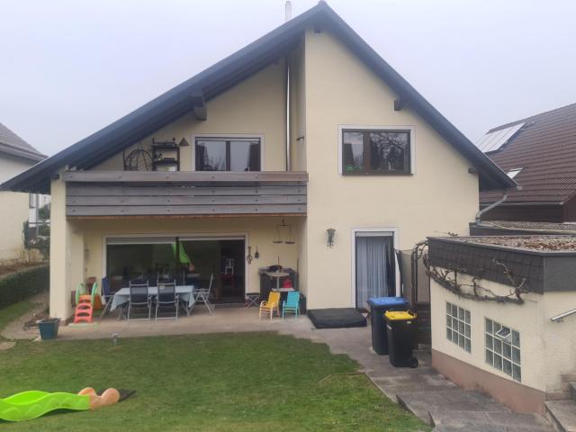 Haus kaufen in Bexbach, Oberbexbach