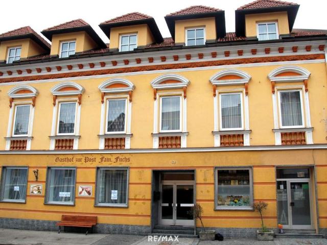 Haus kaufen in Zwettl, Niederösterreich