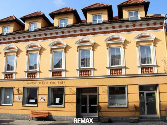 Gewerbe kaufen in Zwettl, Niederösterreich