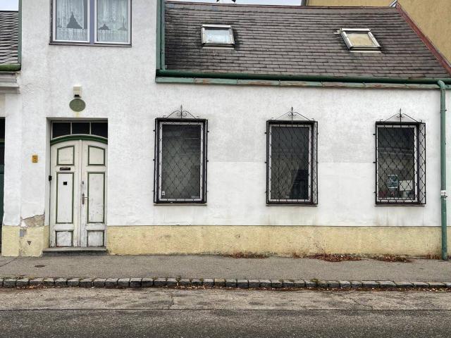 Haus kaufen in Meidling, Wien