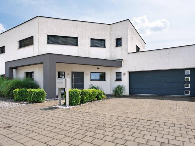 Haus kaufen in Deutsch Jahrndorf