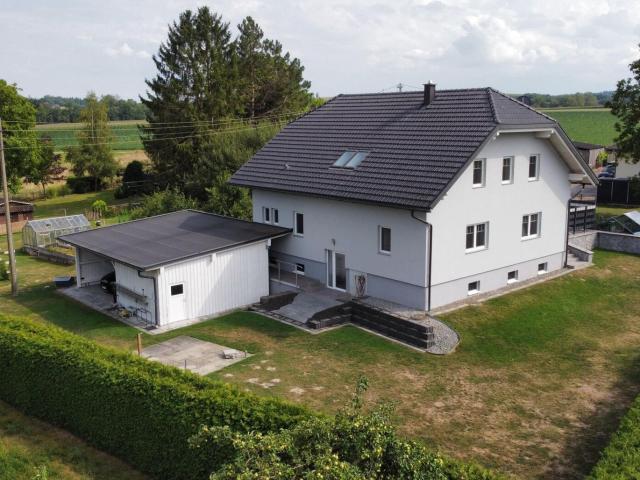 Haus kaufen in St. Marienkirchen bei Schärding, Bezirk Schärding