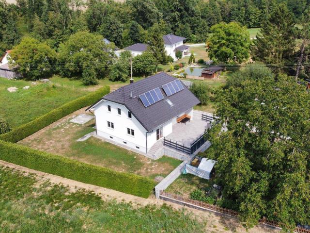 Haus kaufen in St. Marienkirchen bei Schärding, Oberösterreich