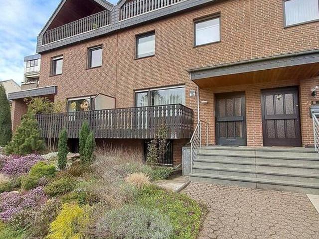 Haus kaufen in Ösinghausen, Burscheid