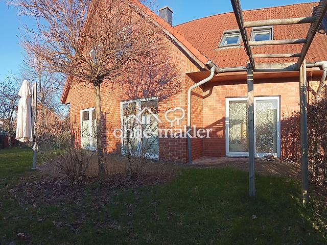 Haus kaufen in Burgwedel, Niedersachsen