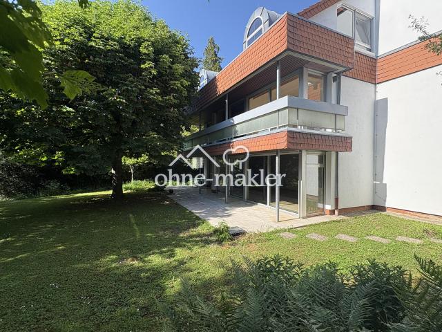 Haus kaufen in Bad Nauheim, Hessen