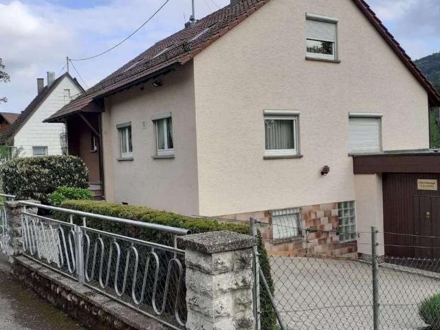 Haus kaufen in Sulzbach, Rhein-Lahn-Kreis