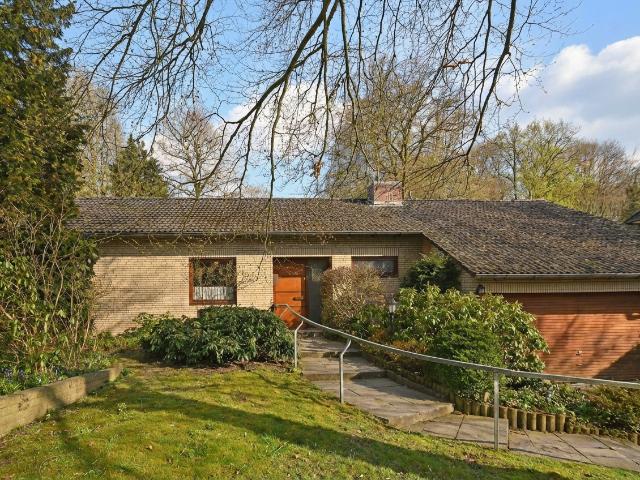 Villa kaufen in Heimfeld, Harburg