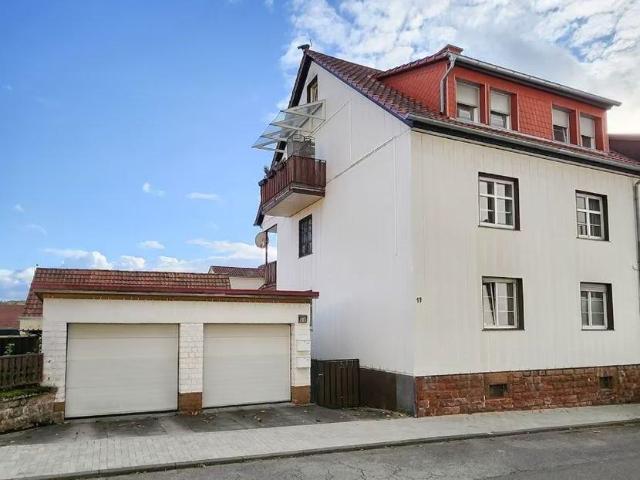 Haus kaufen in Stadtmitte, Zweibrücken
