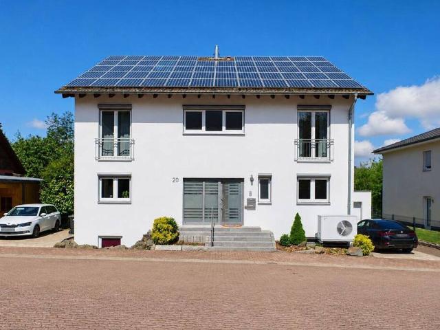 Haus kaufen in Waldmohr, Rheinland-Pfalz
