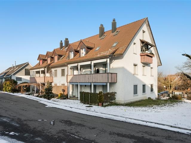 Wohnung kaufen in Andelfingen, Zürich