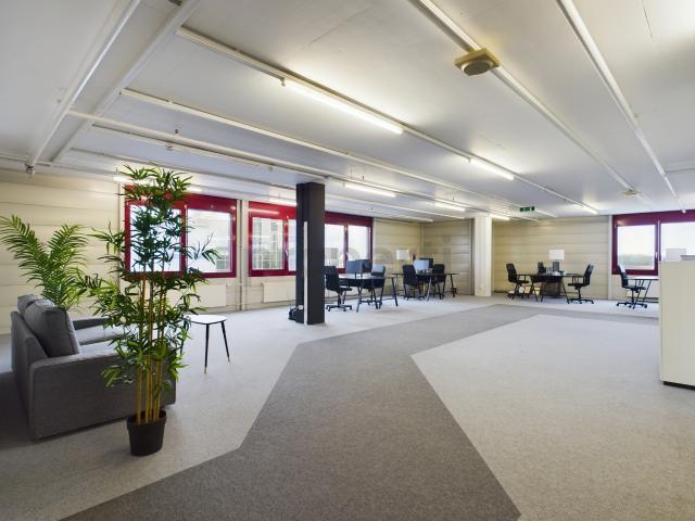 Büro mieten in Zollikofen, Bern