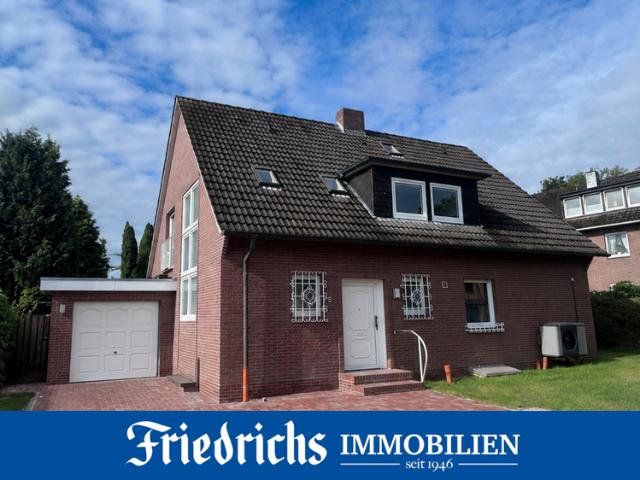 Villa mieten in Meyerhausen, Niedersachsen